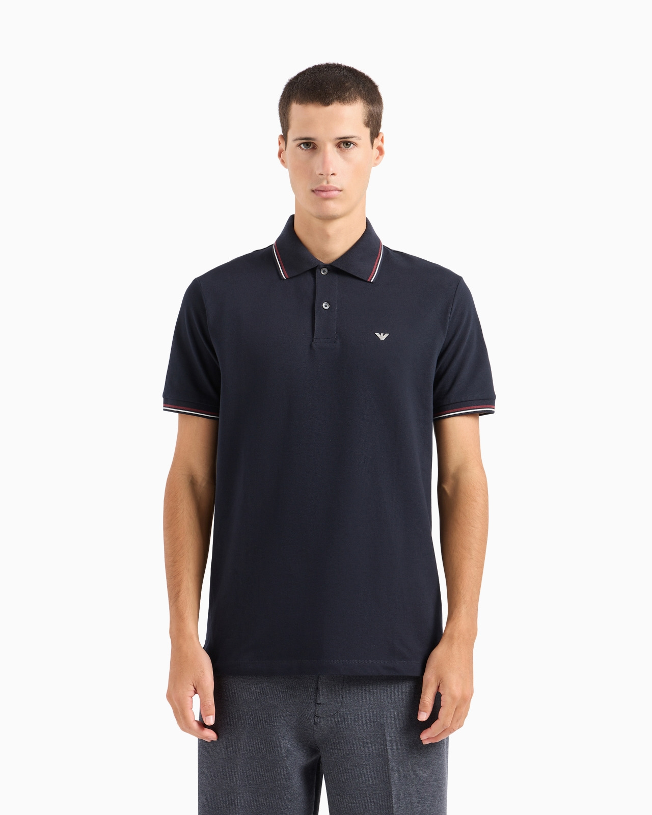POLO SHIRTS - 4