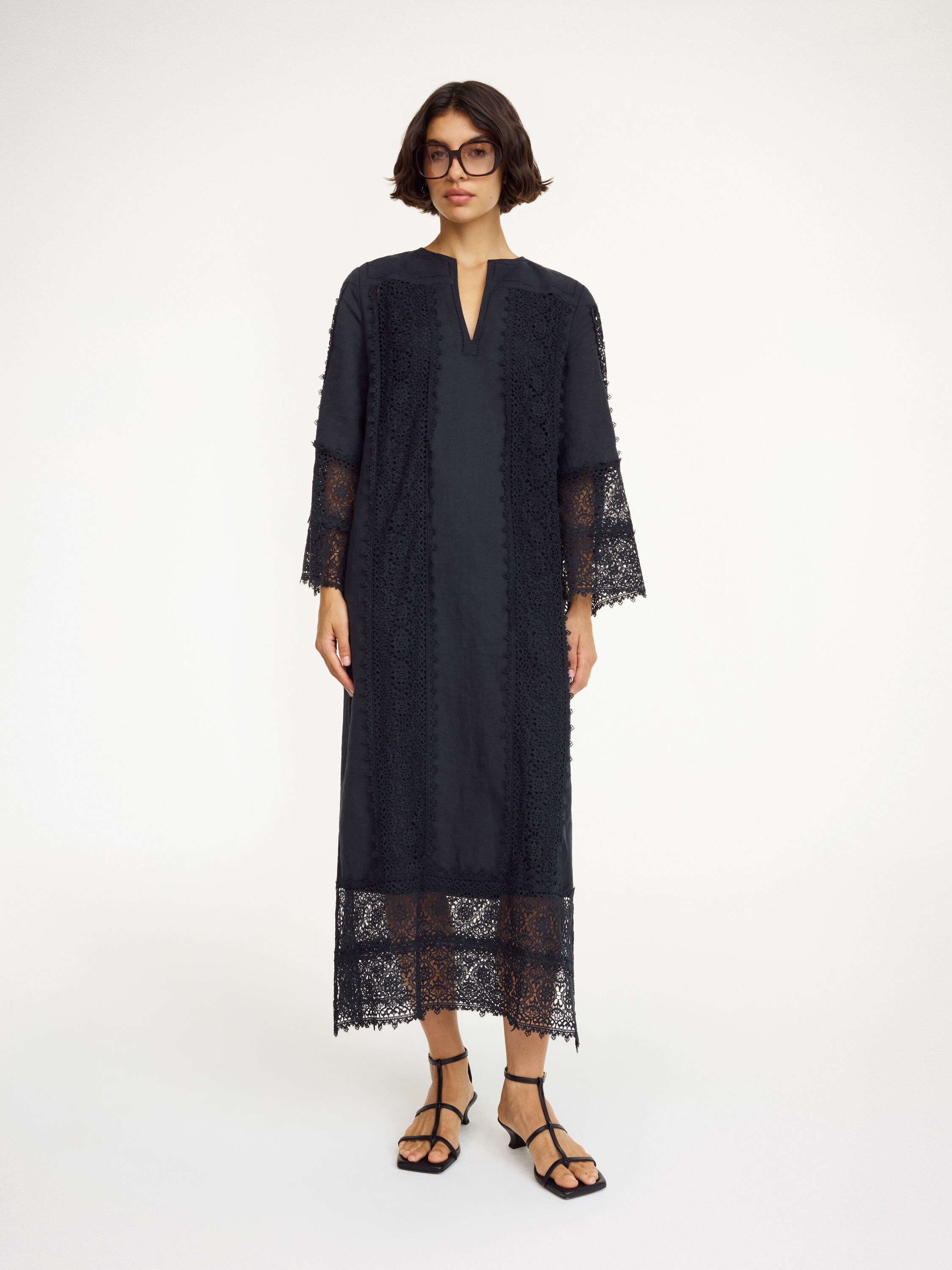 Delane maxi dress - 2