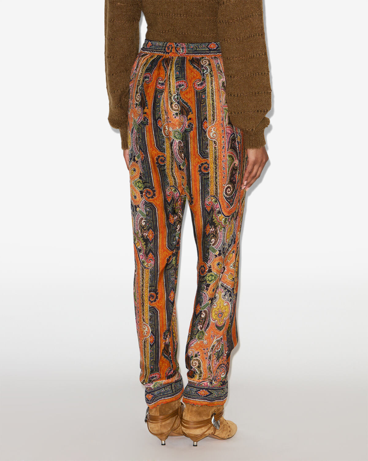 SYDNA PANTS - 5