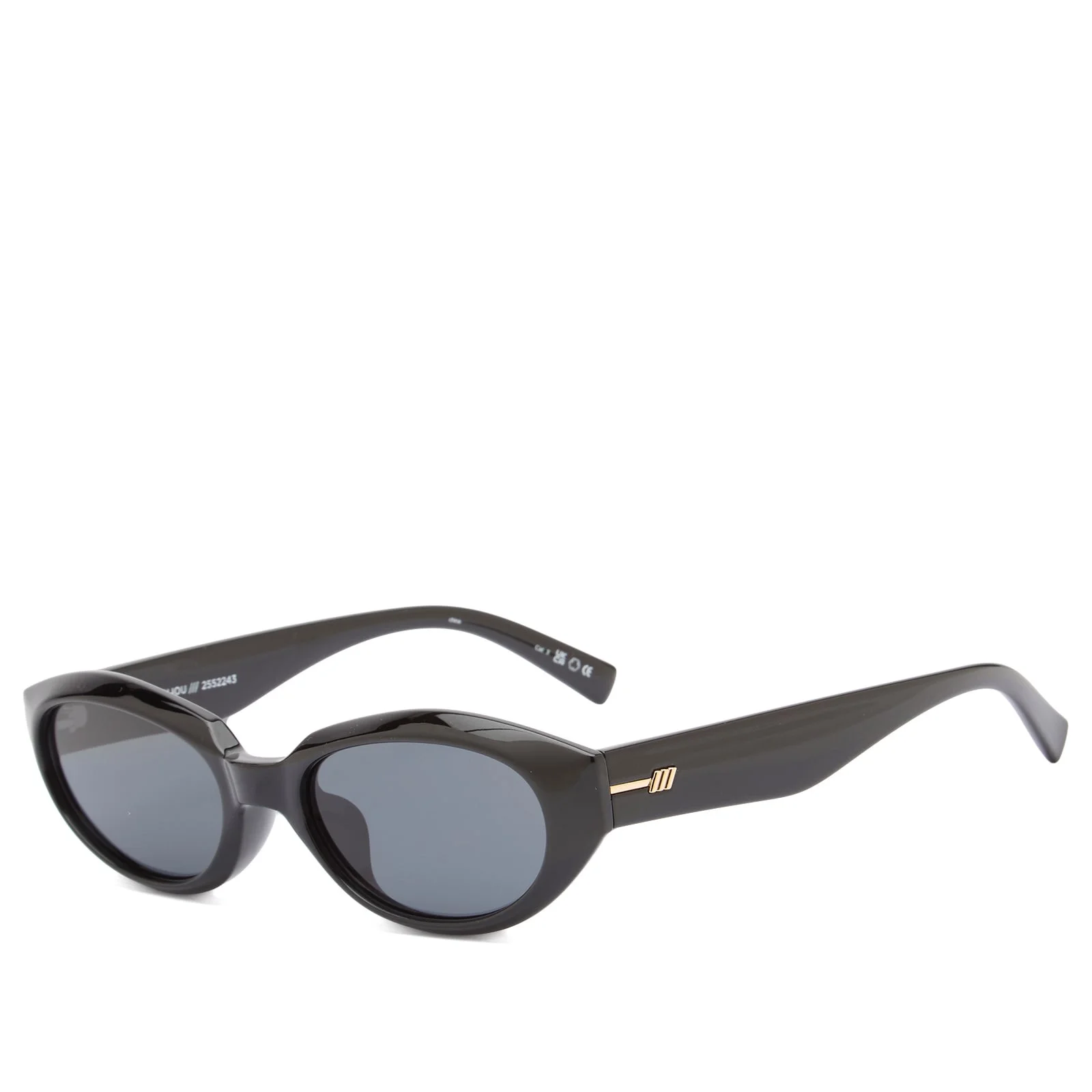 Le Specs Le Bijou Sunglasses - 1