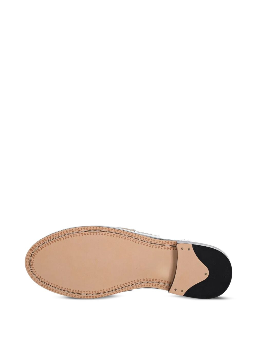 Straven Edge loafers - 4