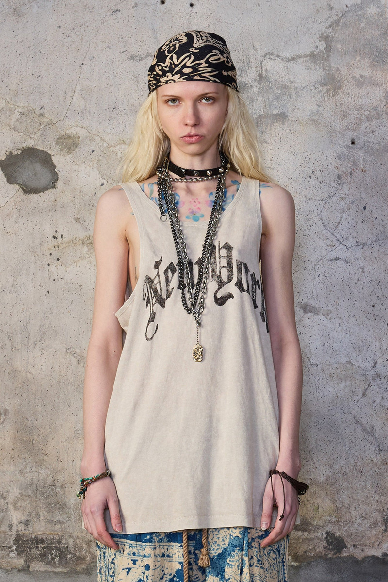 NEW YORK RELAXED TANK 4