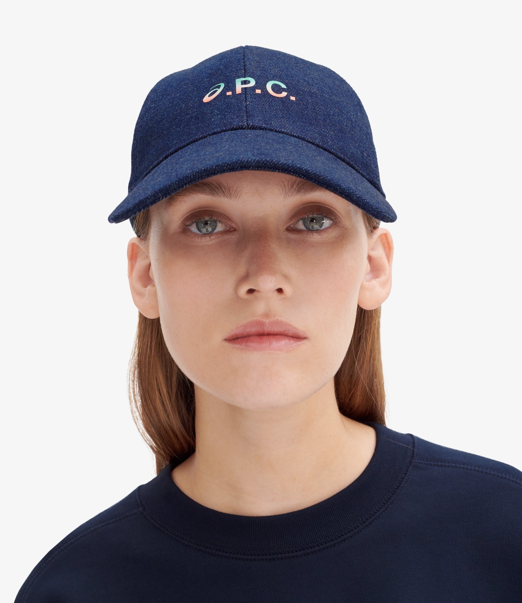 CHARLIE ASICS BASEBALL CAP - 4
