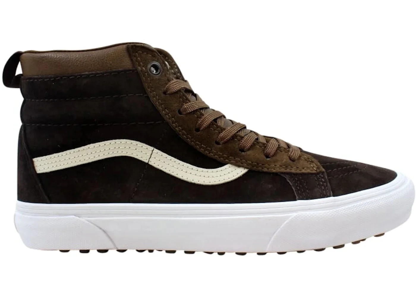 Vans Sk8-Hi MTE Dark Earth - 1