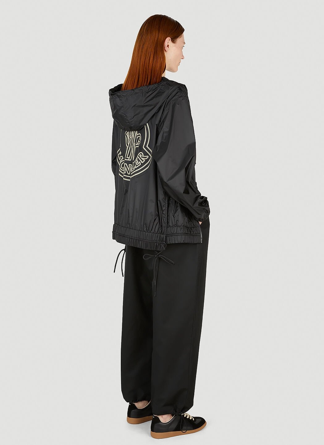 Pointu Jacket - 2