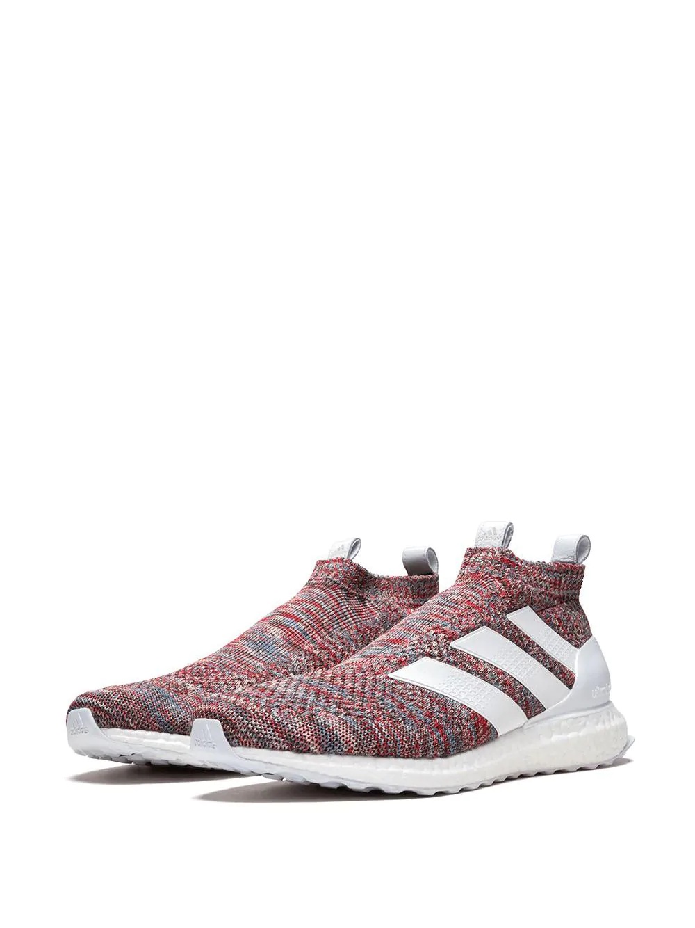 x Kith A16+ UltraBOOST sneakers - 2