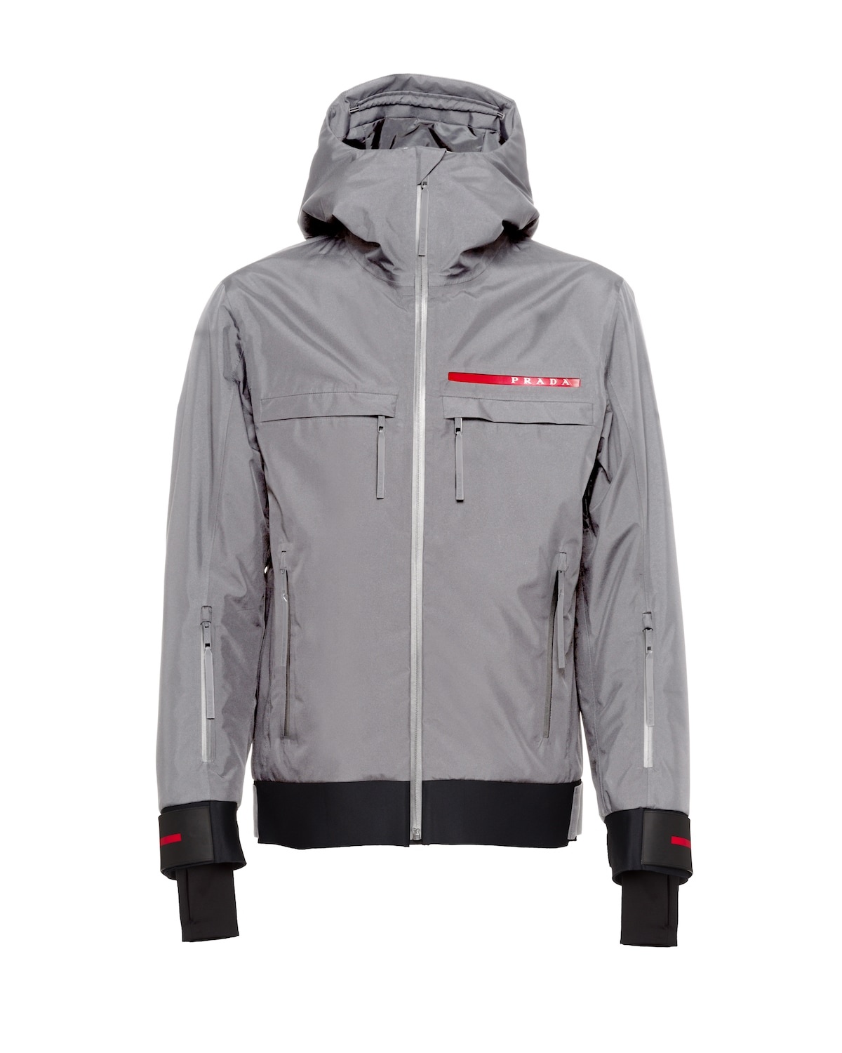 GORE-TEX ski jacket - 1