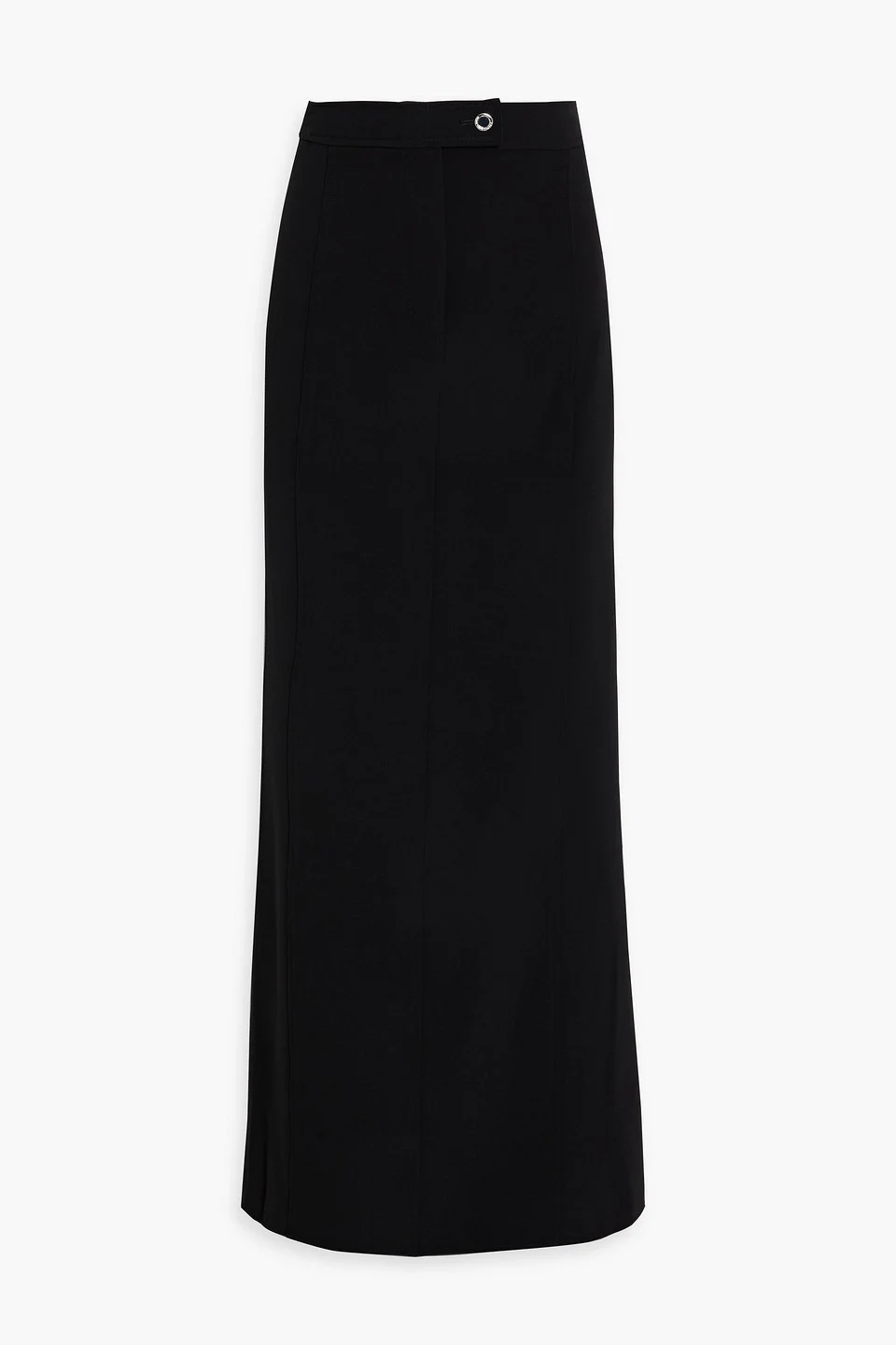 Raye crepe maxi skirt - 1