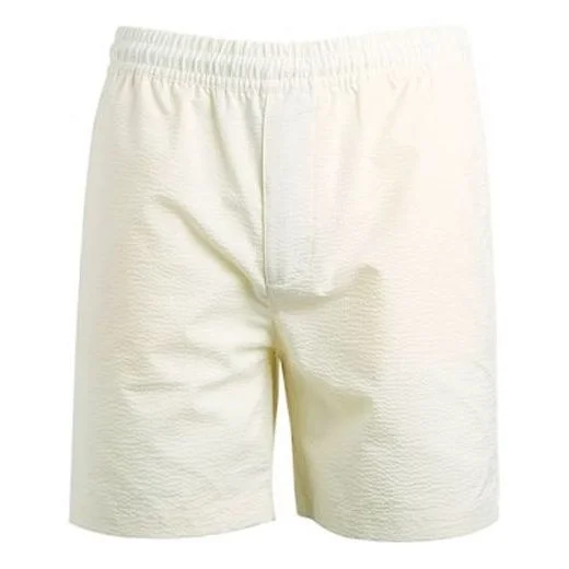 Men's Nike SB Pull-On Chino Skateboard Sports Light Loose White Shorts CW7140-113 - 1