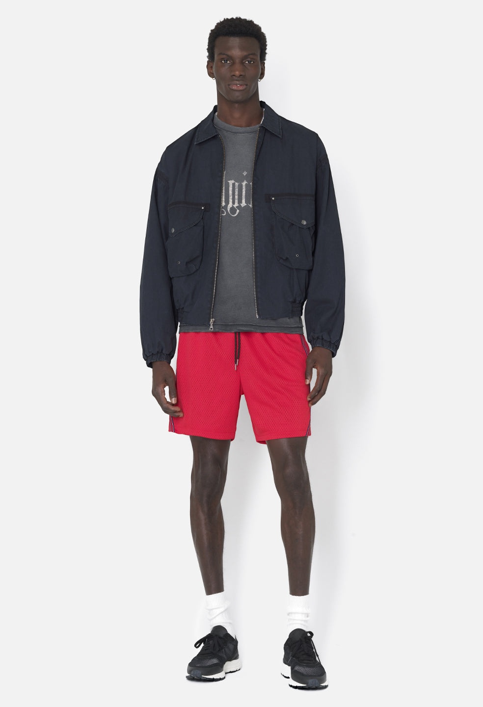 SIGMA SHORTS - 4