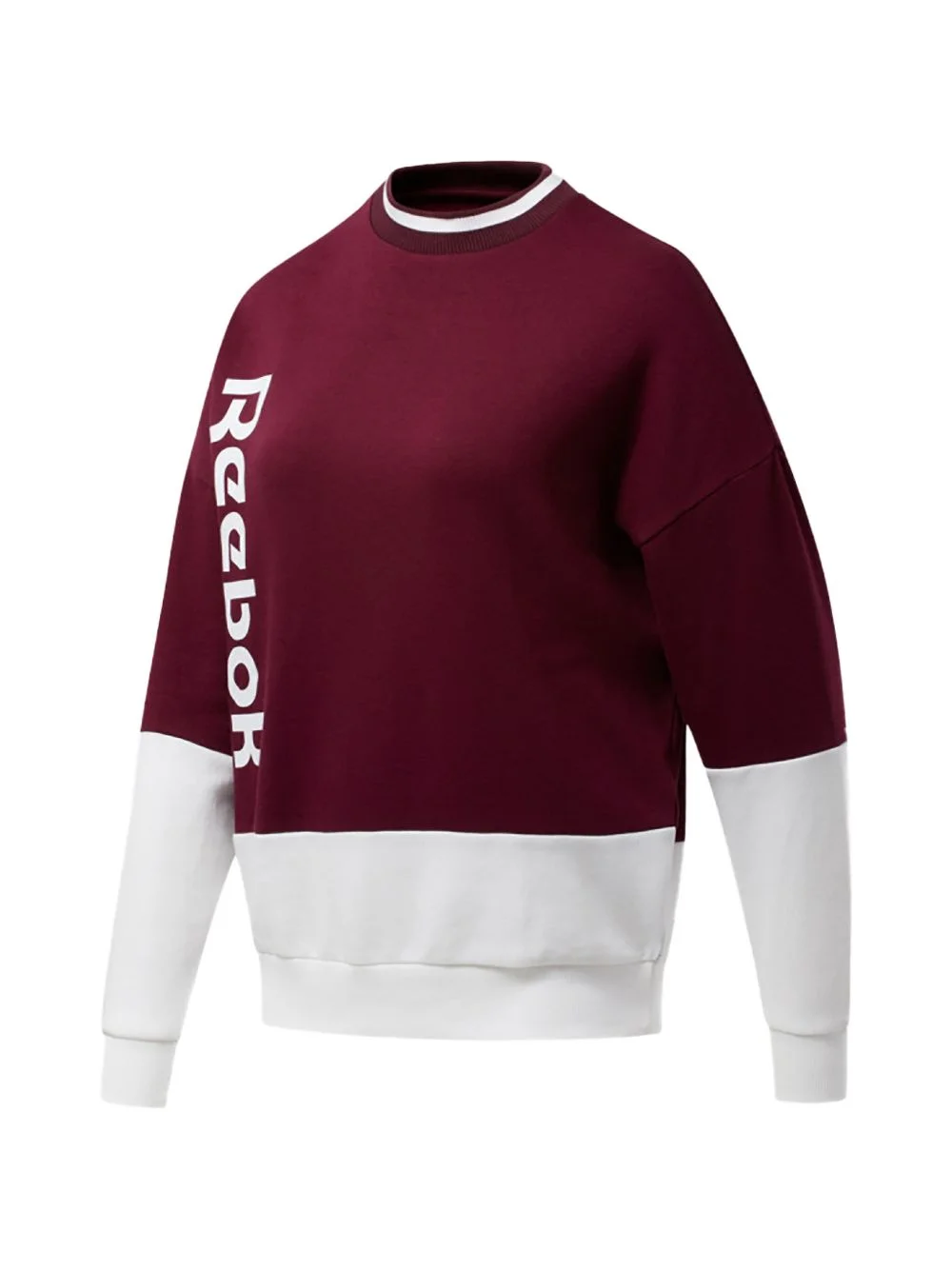 Training Essentials sweatshirt - 1