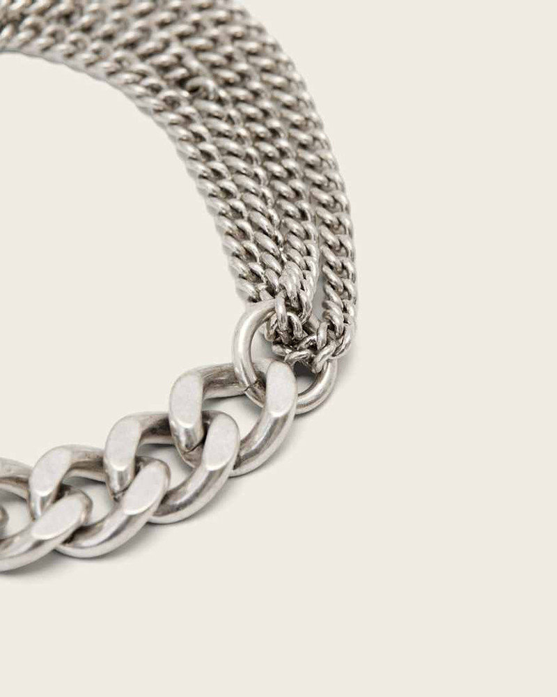 FERN MIX CHAIN BRACELET 3