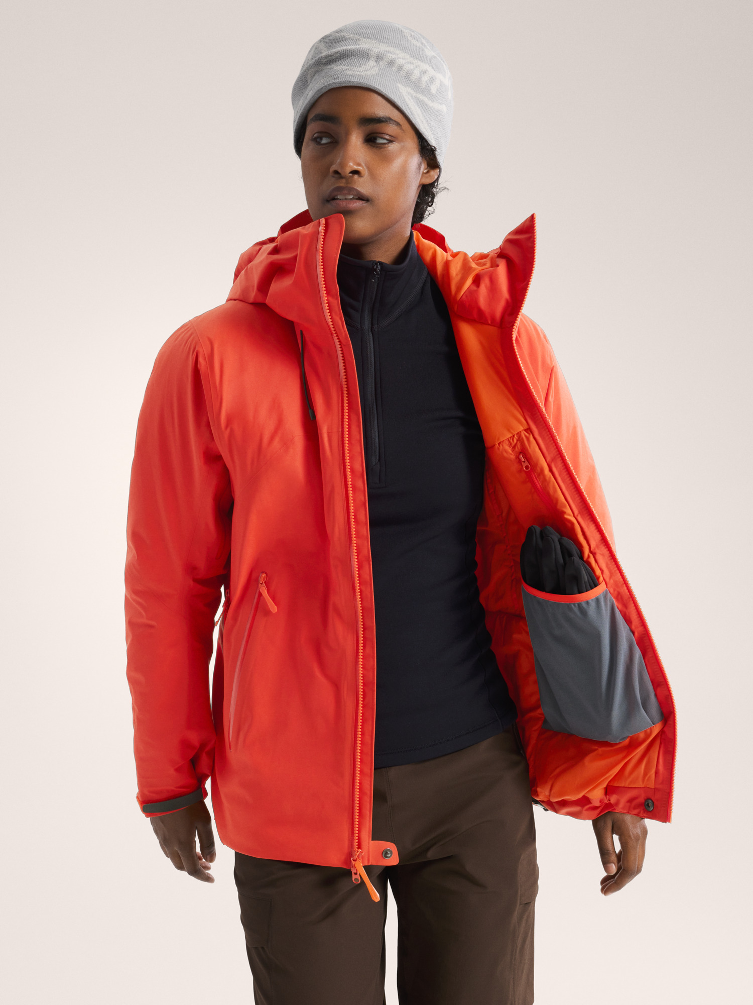 Beta Insulated Jacket - 10
