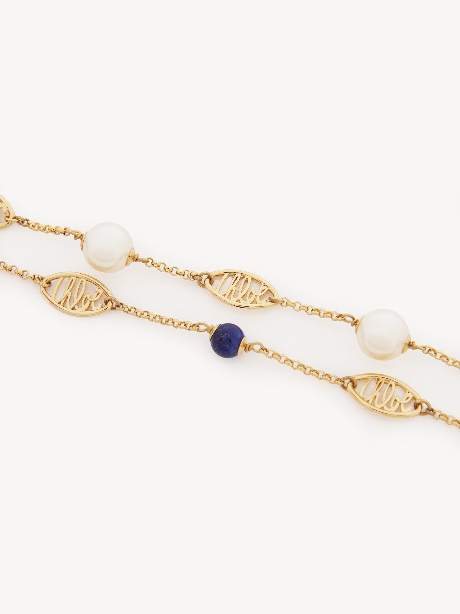 DARCEY LACE BRACELET - 2
