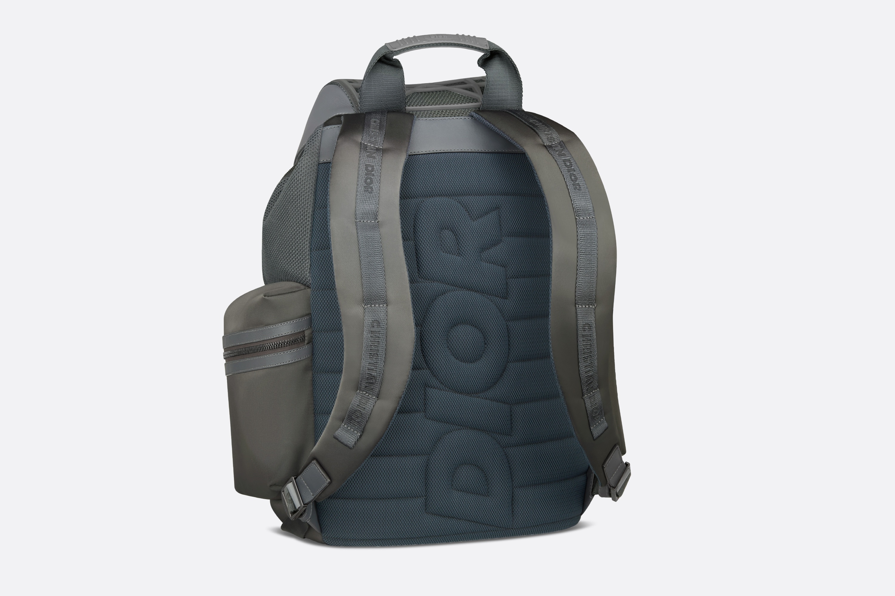 Dior Cobra Backpack - 3
