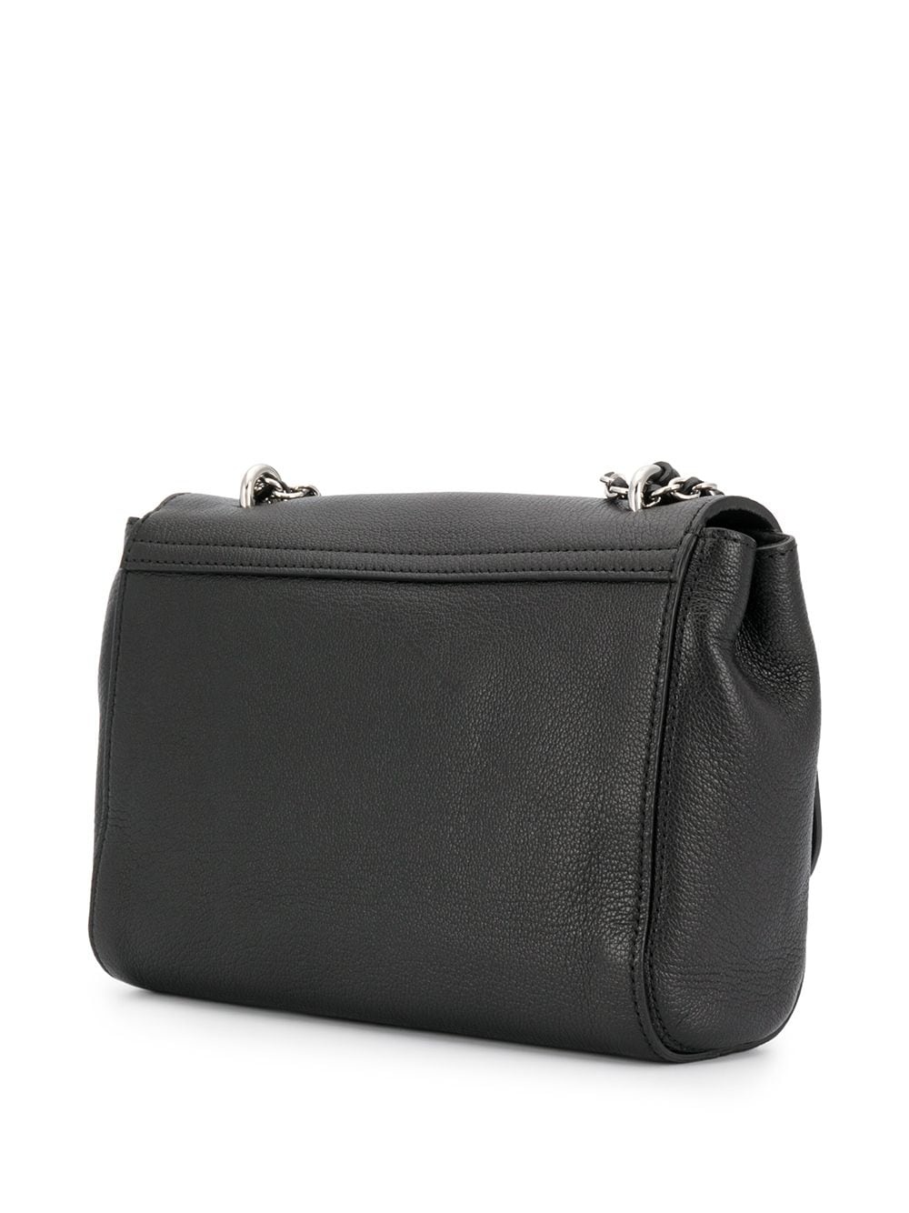 chain strap shoulder bag - 3
