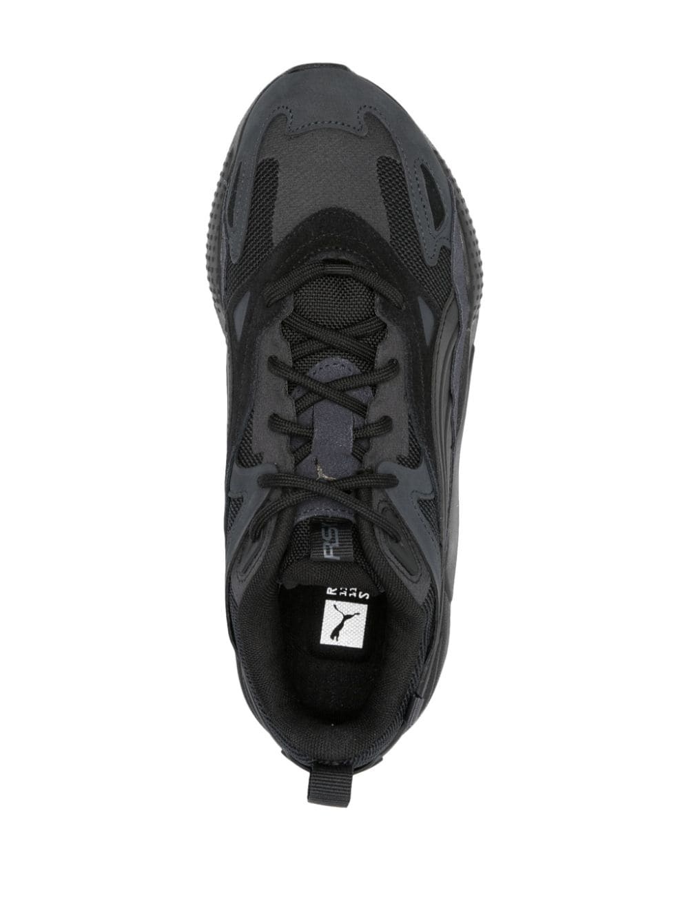 RS-X Efekt PRM panelled sneakers - 4