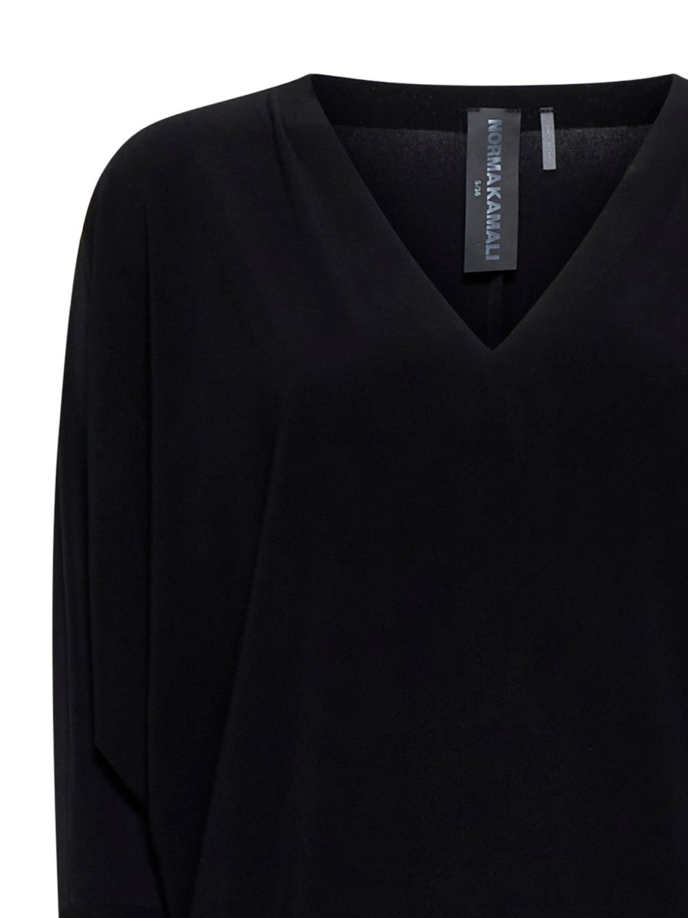 V-neck jumper - 3
