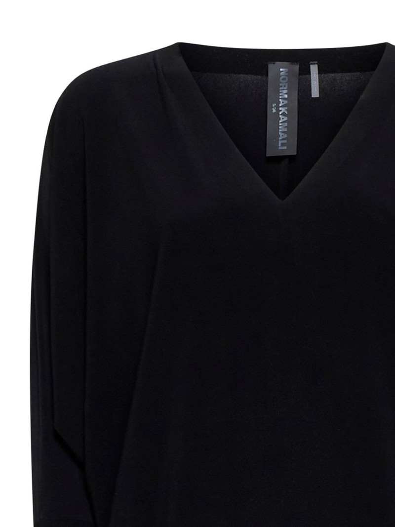 V-neck jumper 3