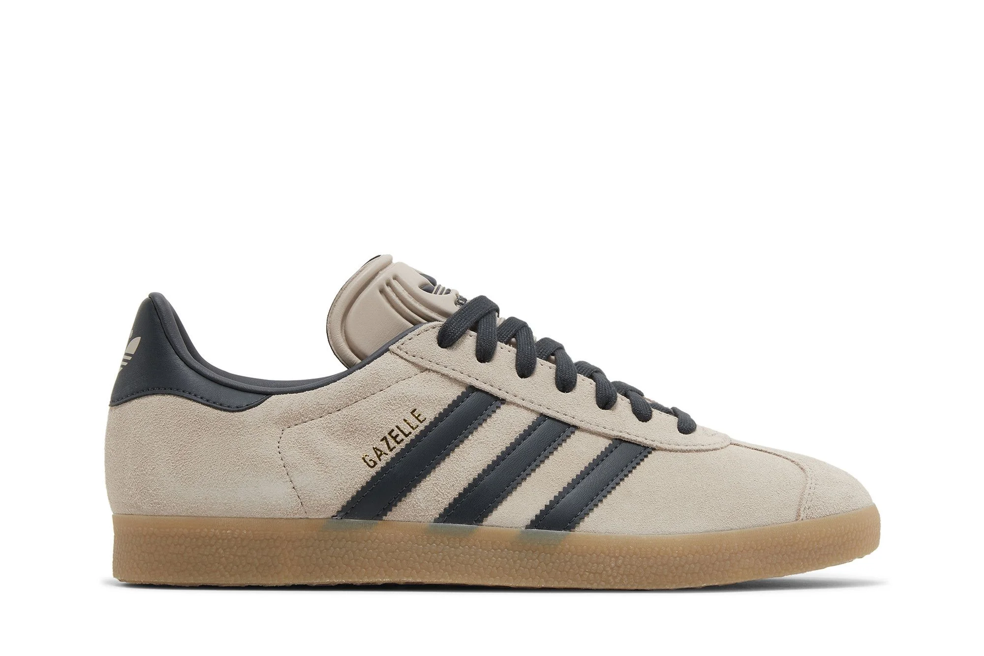 Gazelle 'Wonder Taupe Night Indigo' - 1