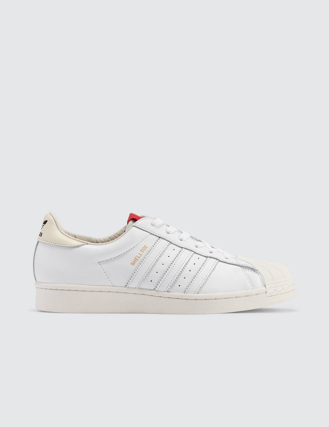 424 x Adidas Consortium Shelltoe - 1