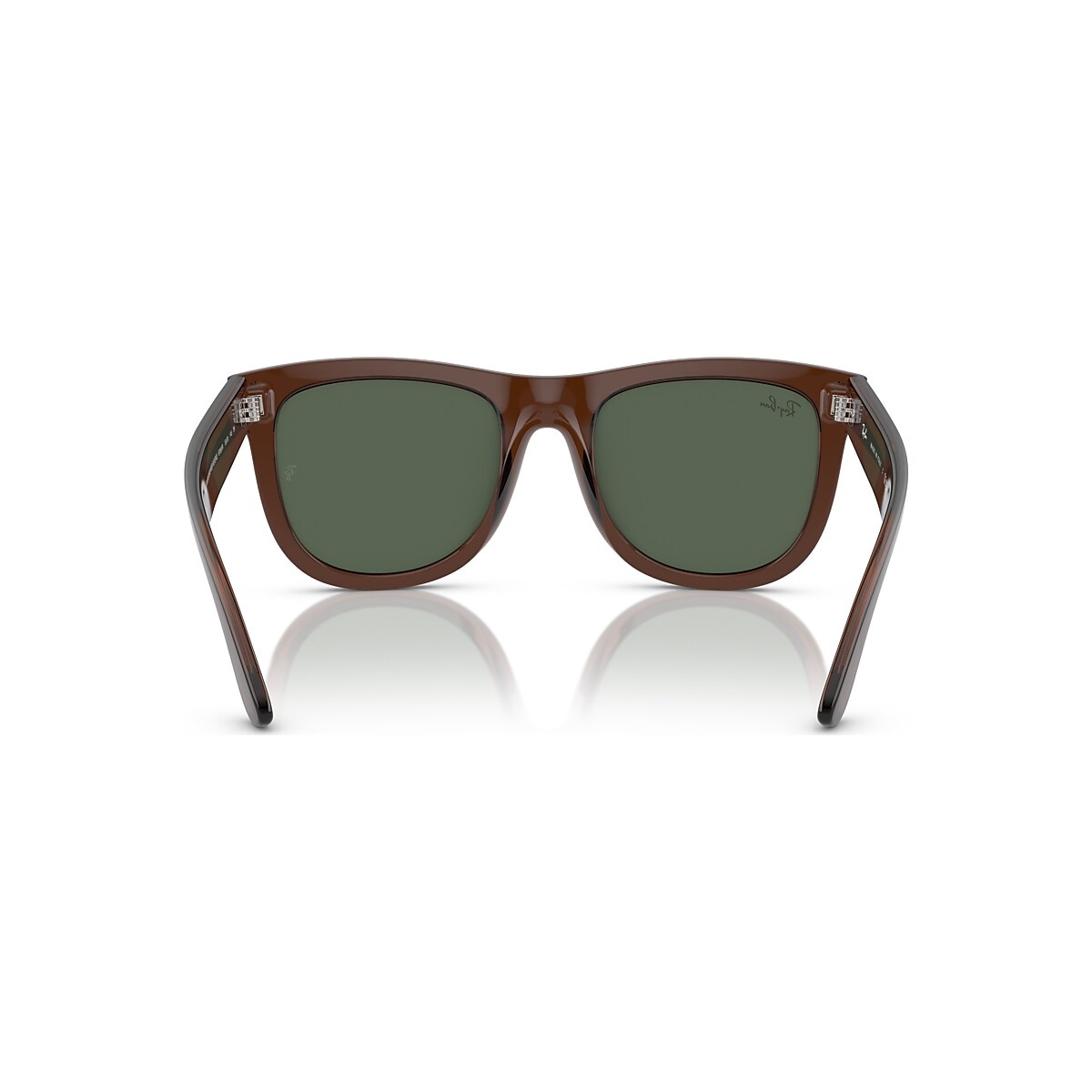 RBR0502S Wayfarer Reverse - 5