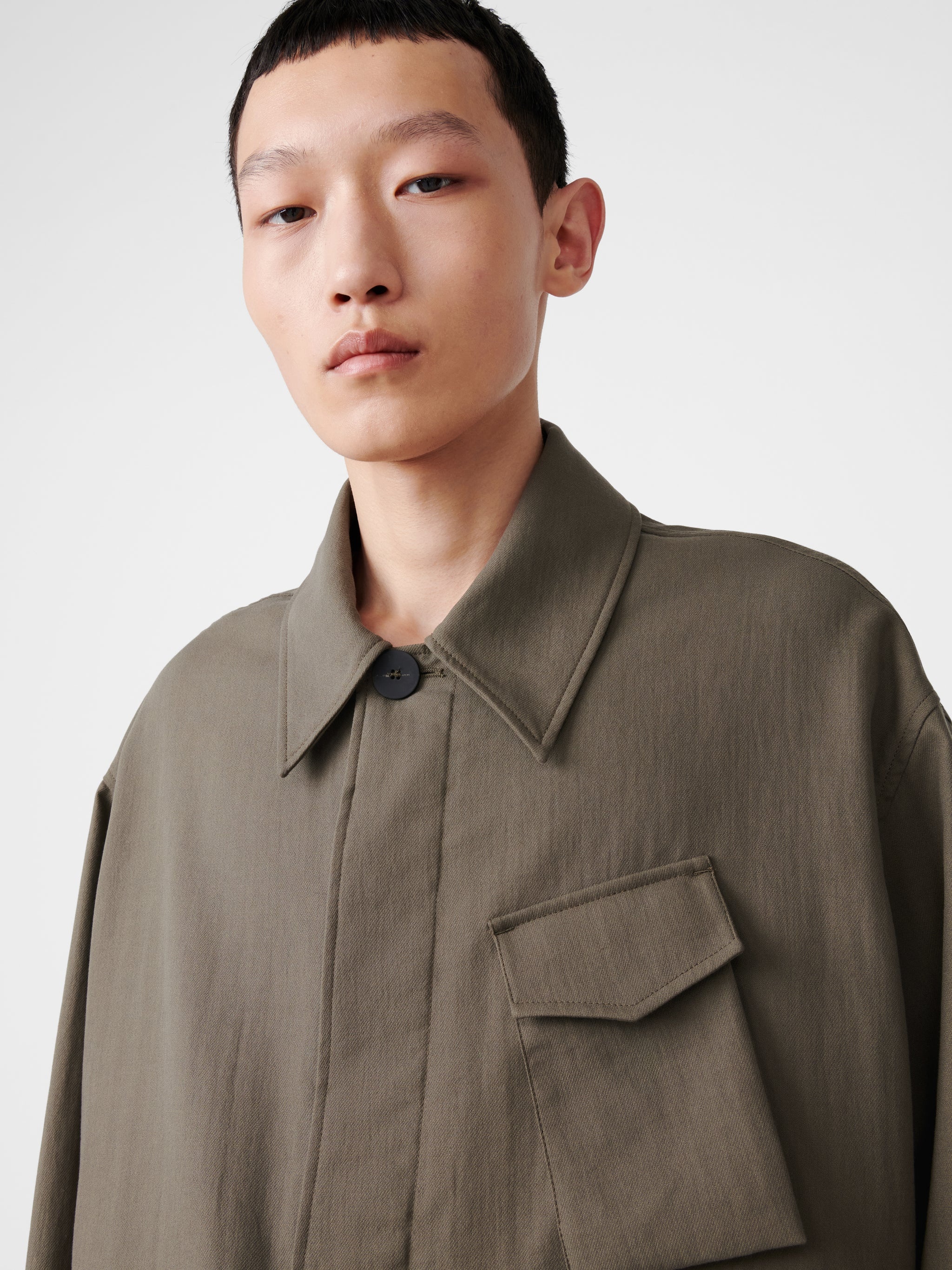 Nate Jacket - 2