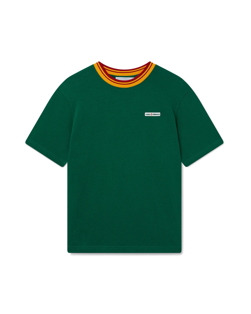 Evergreen Oversized T-Shirt 1
