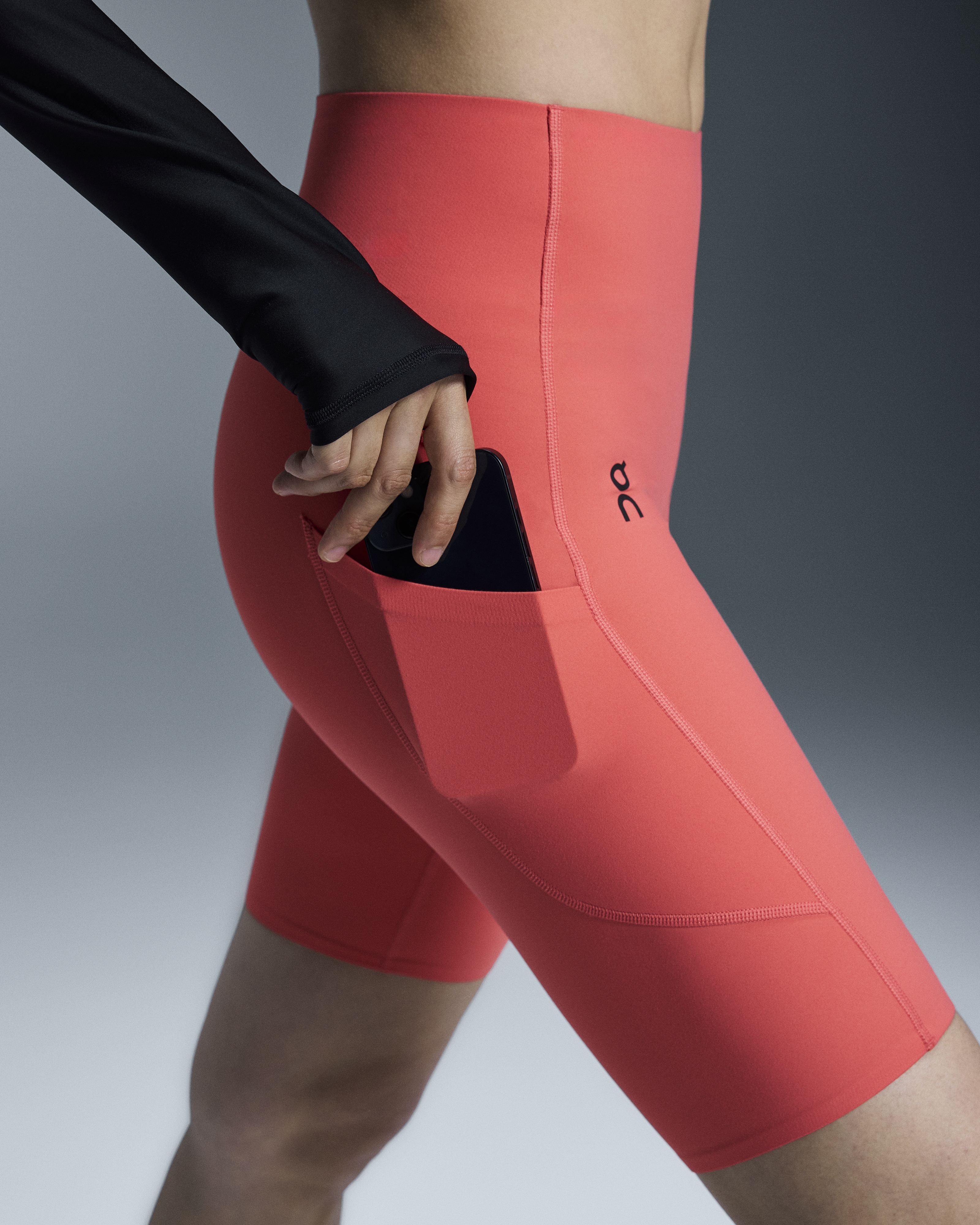 Studio Tights Short - 5