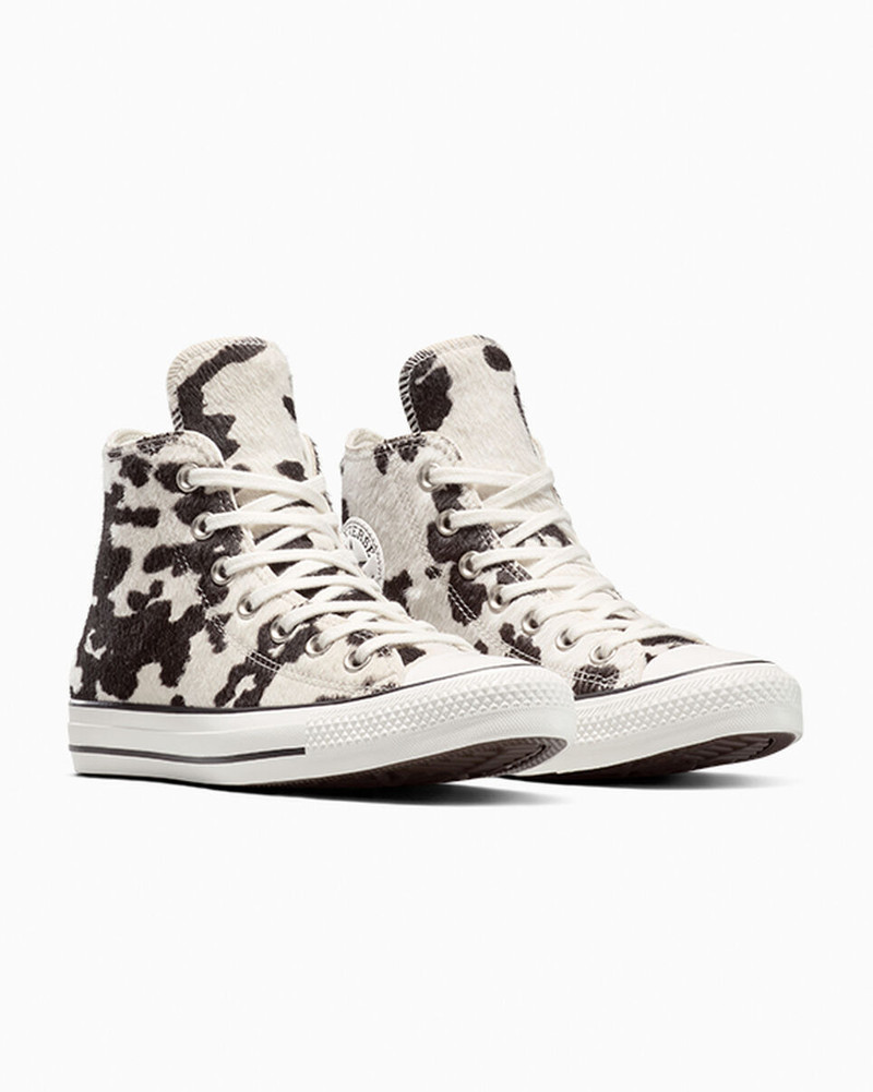 Chuck Taylor All Star Pony Hair 5