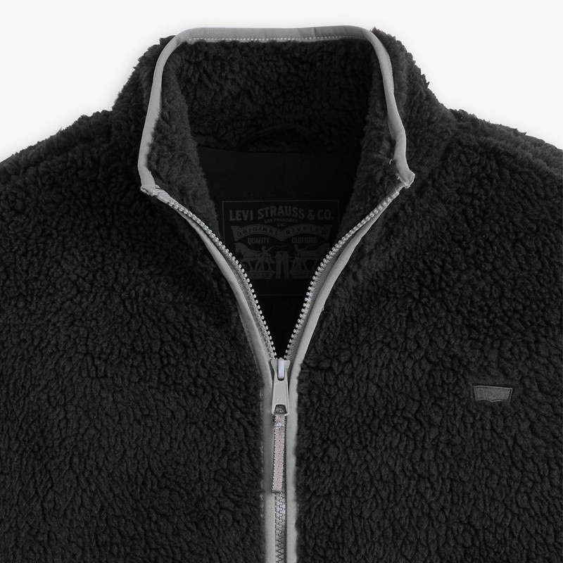 SUMMIT SHERPA JACKET 6