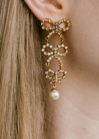 Jennifer Behr Mabel Earrings outlook