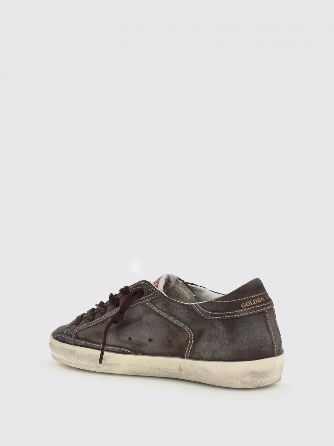 Sneakers woman Golden Goose - 3