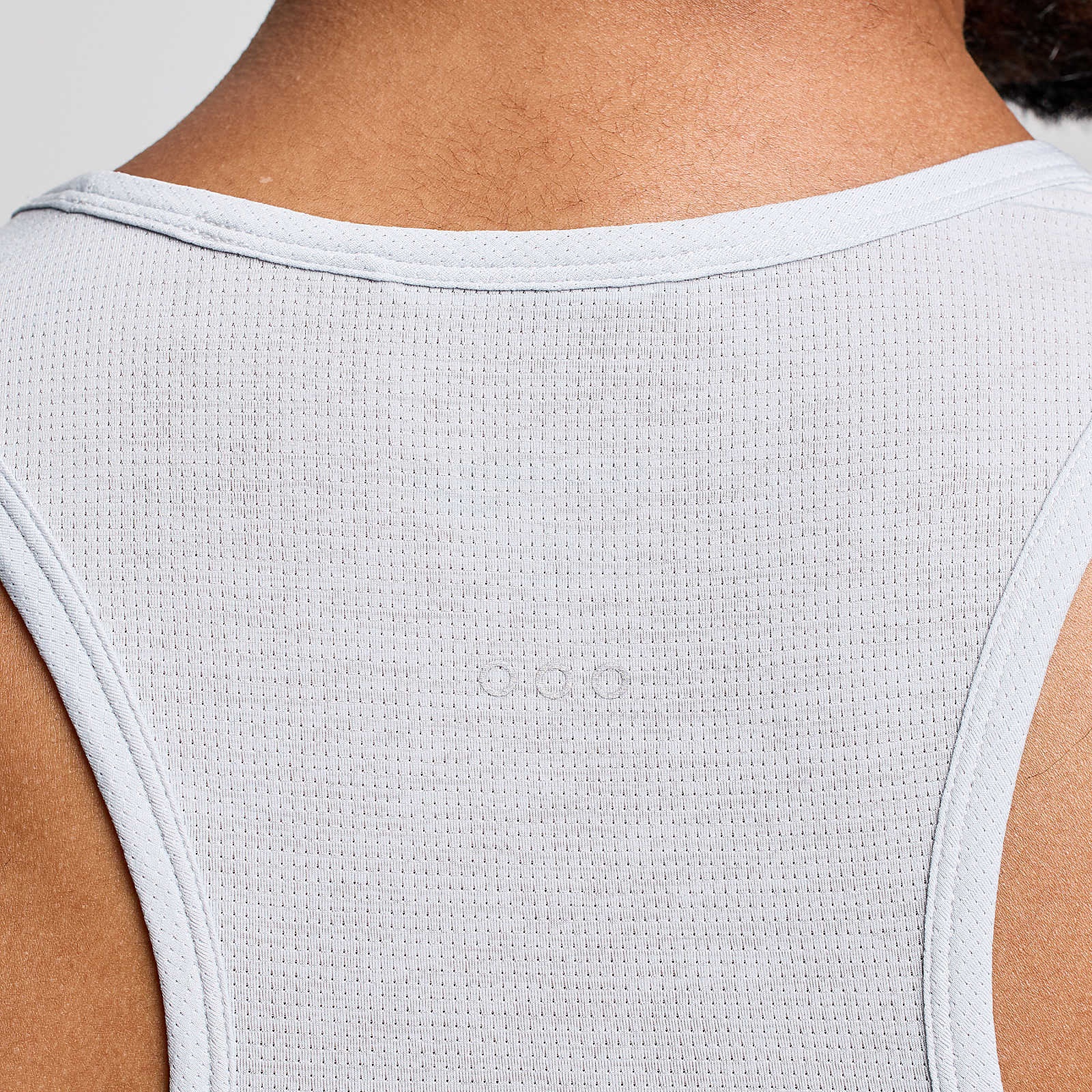 Stopwatch Singlet - 4