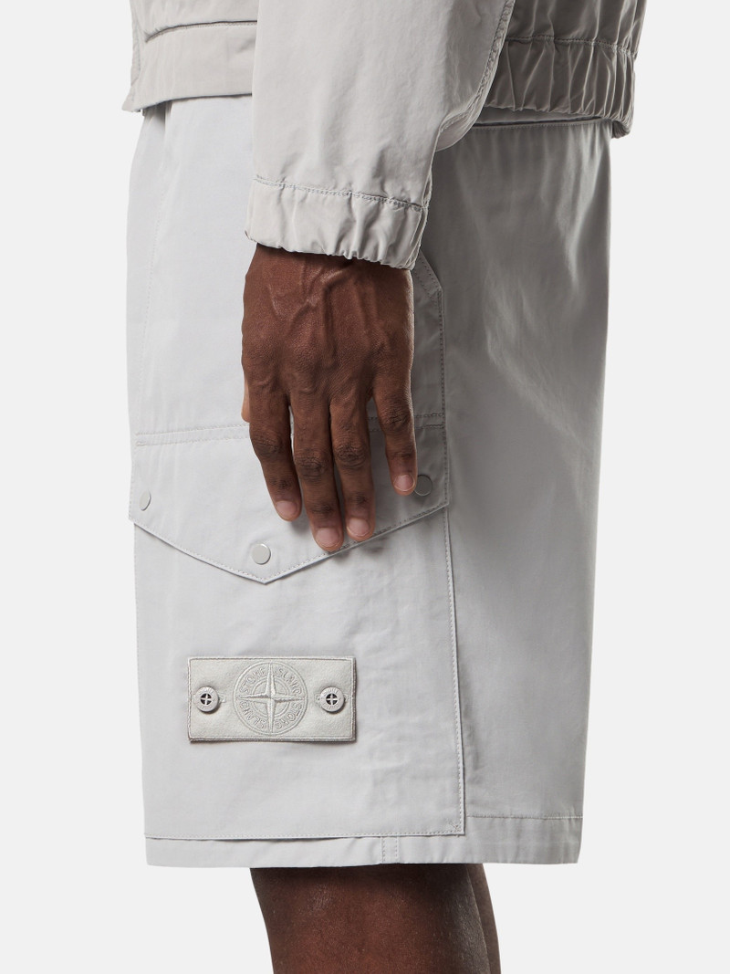 L100004 ALL-WEATHER COTTON CANVAS_S.I. GHOST 3