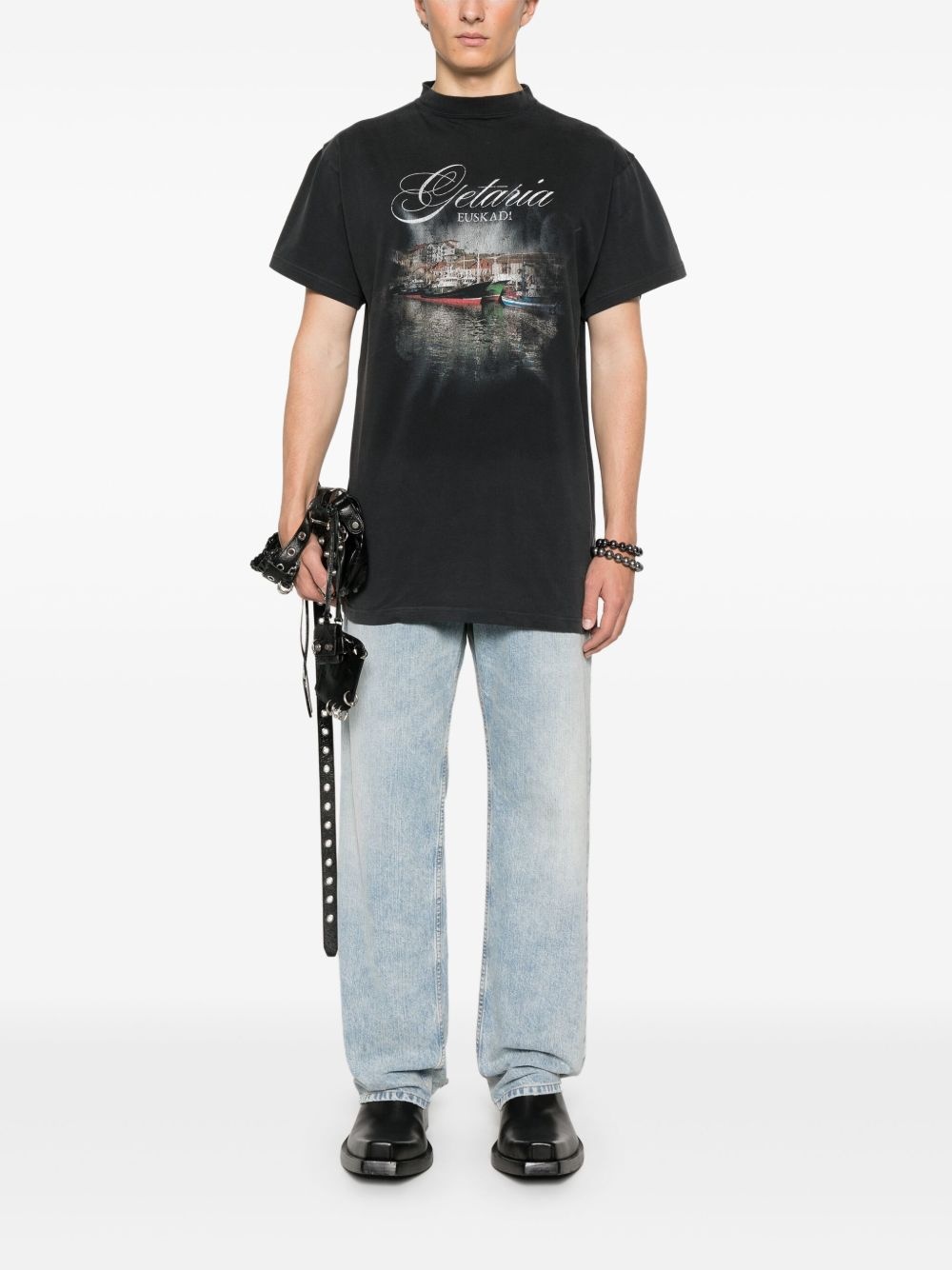 Baggy jeans - 3