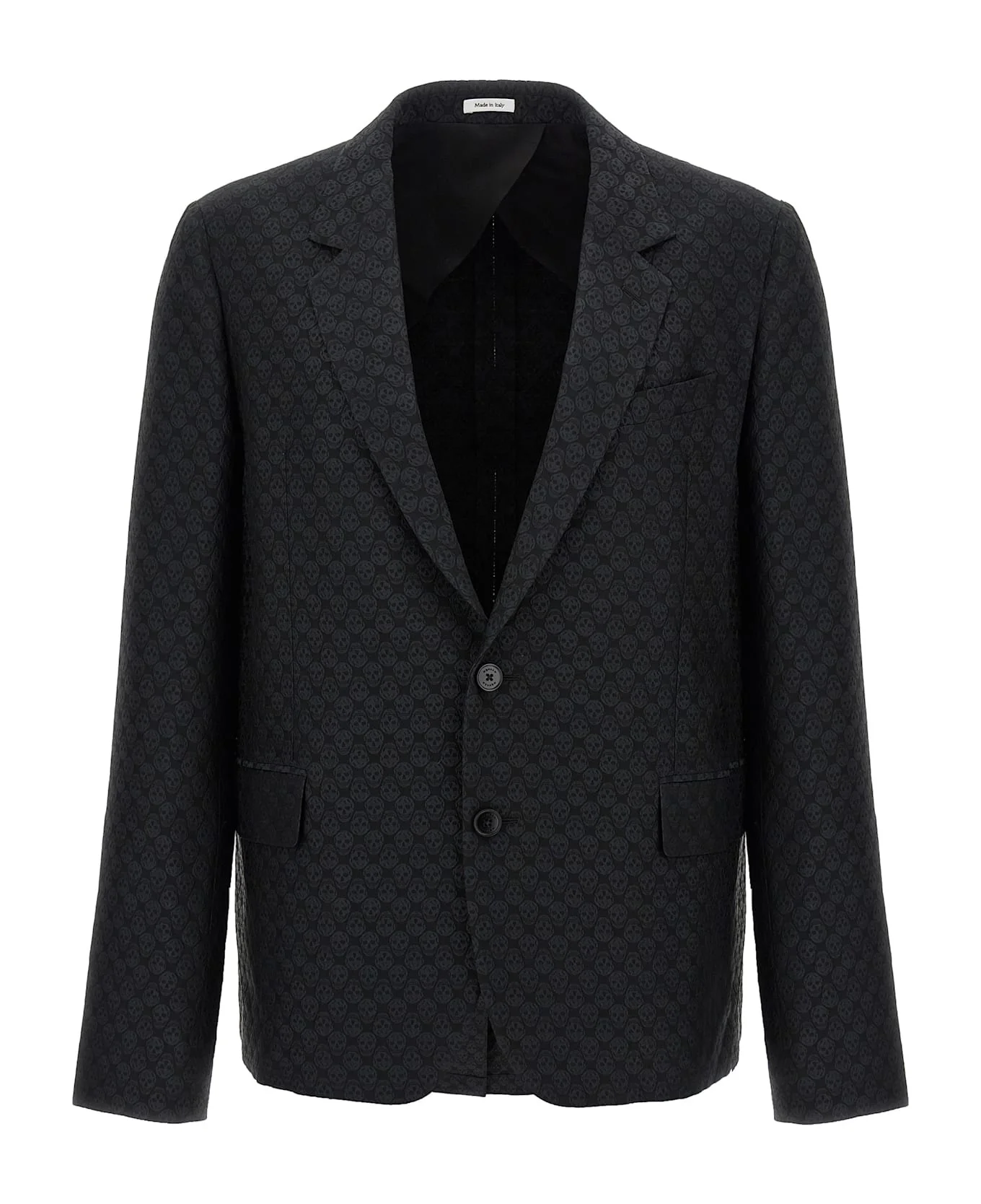 'skull' Blazer - 1