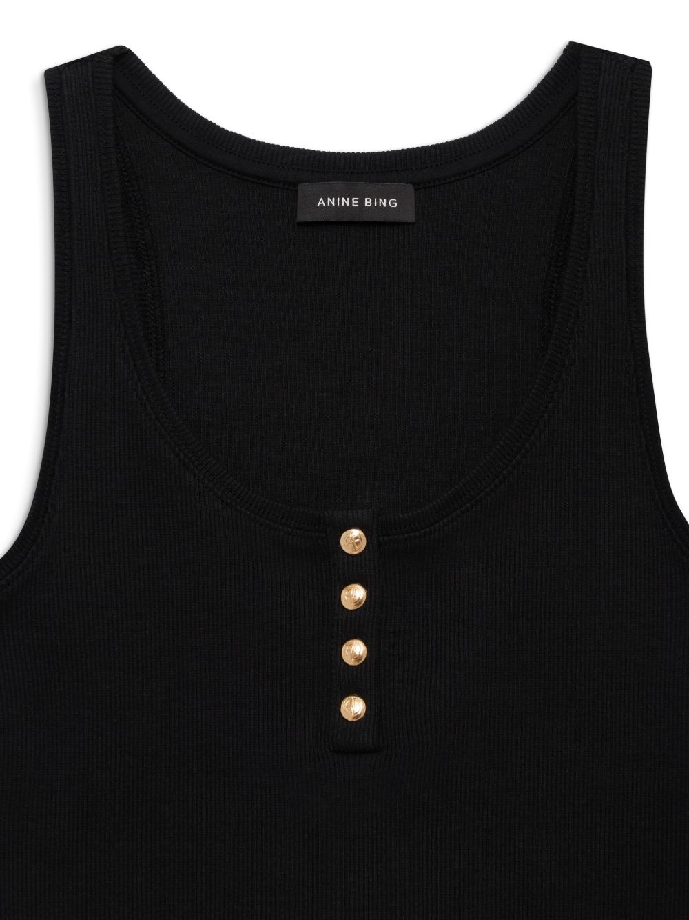 Alessia tank top - 4
