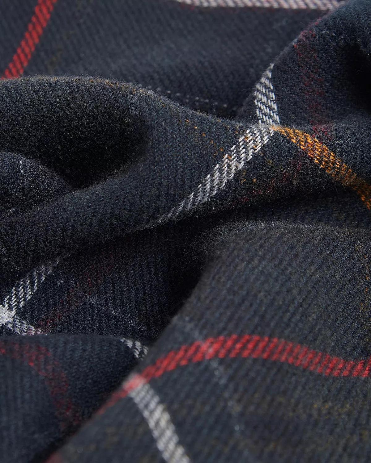 Montieth Serape - 7