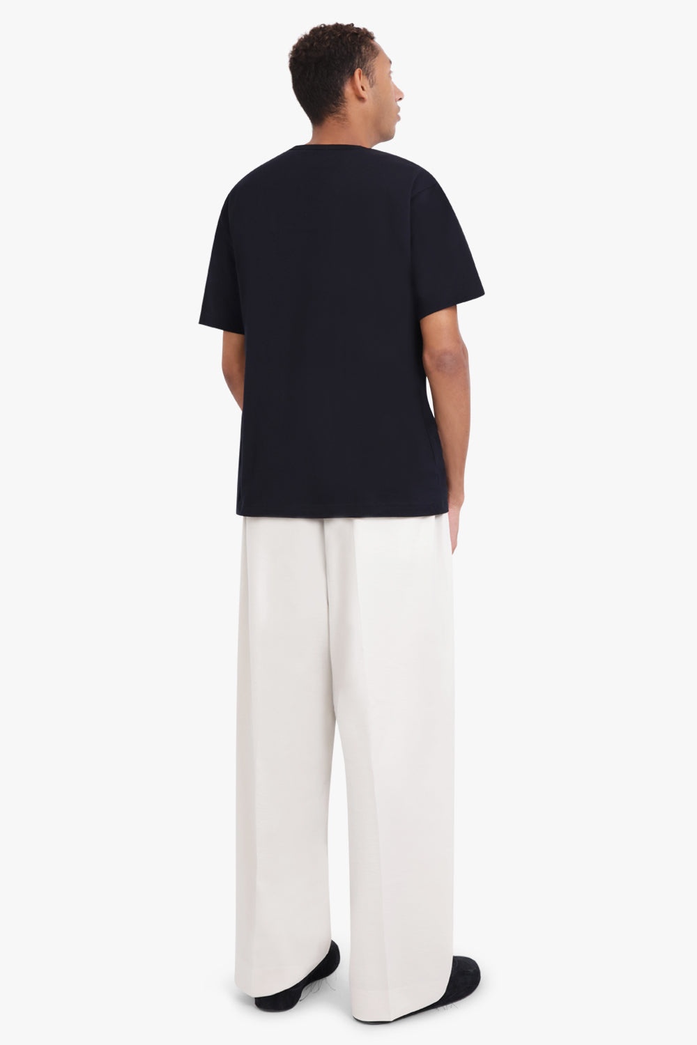 SIDE STRIPE JOGGER PANT | ORBIT GREY - 4