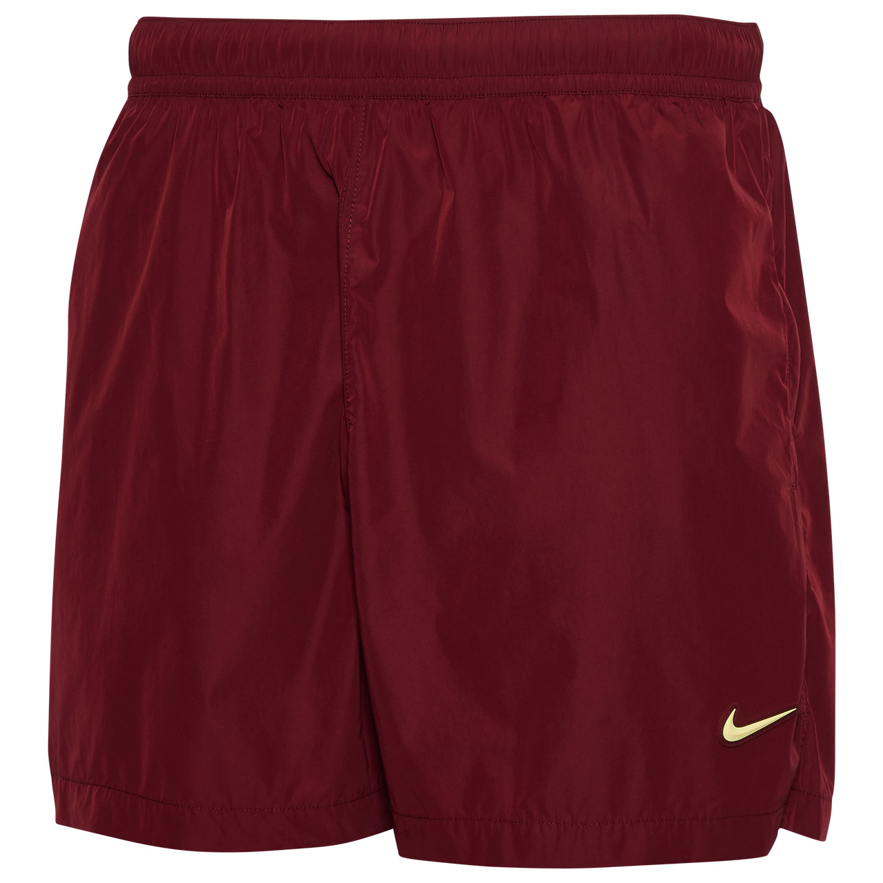 Nike Mens Nike NRG Nocta CS Woven Shorts - 1