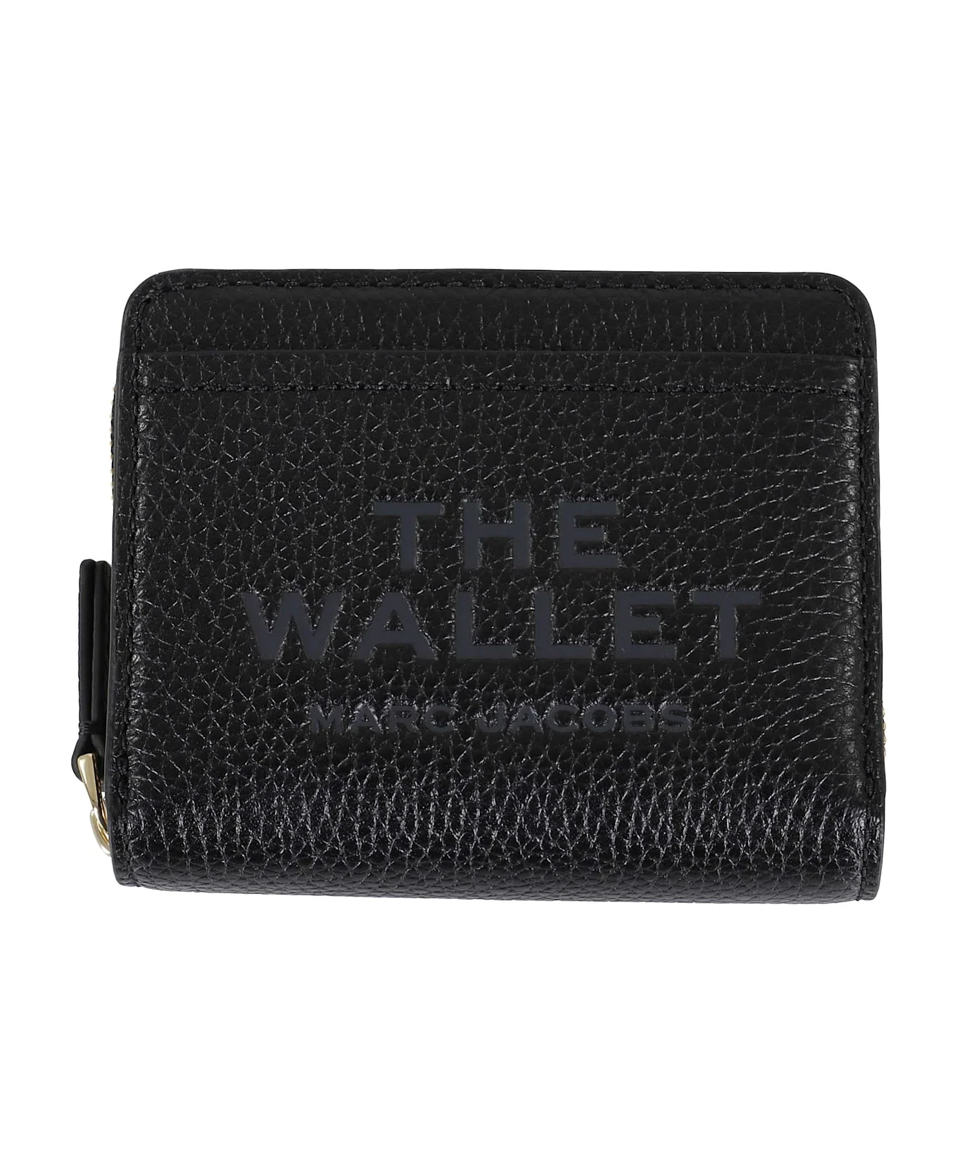 The Mini Compact Wallet - 1