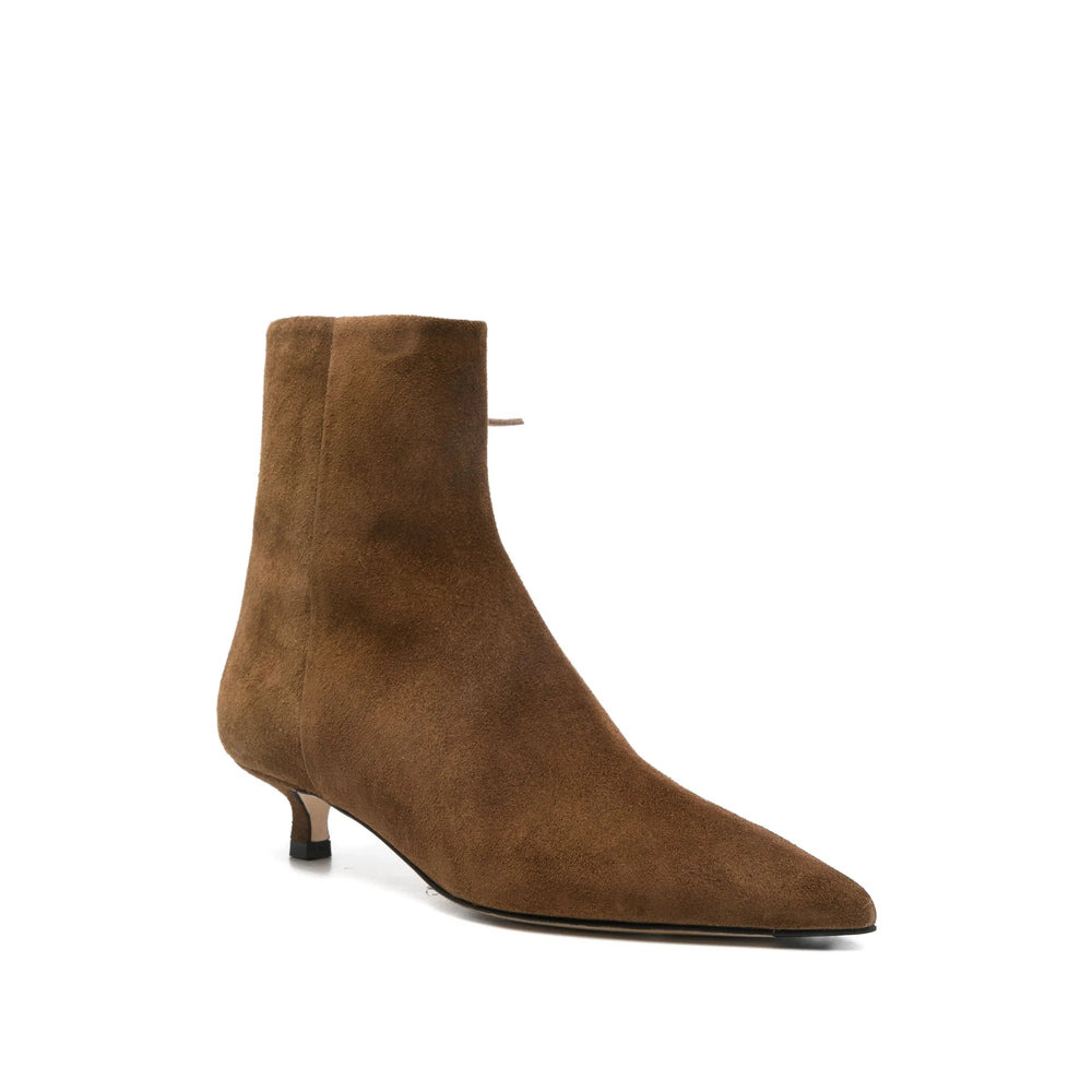Aeyde Brown Women - 2