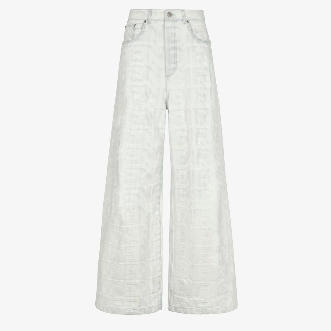 Pants - 1