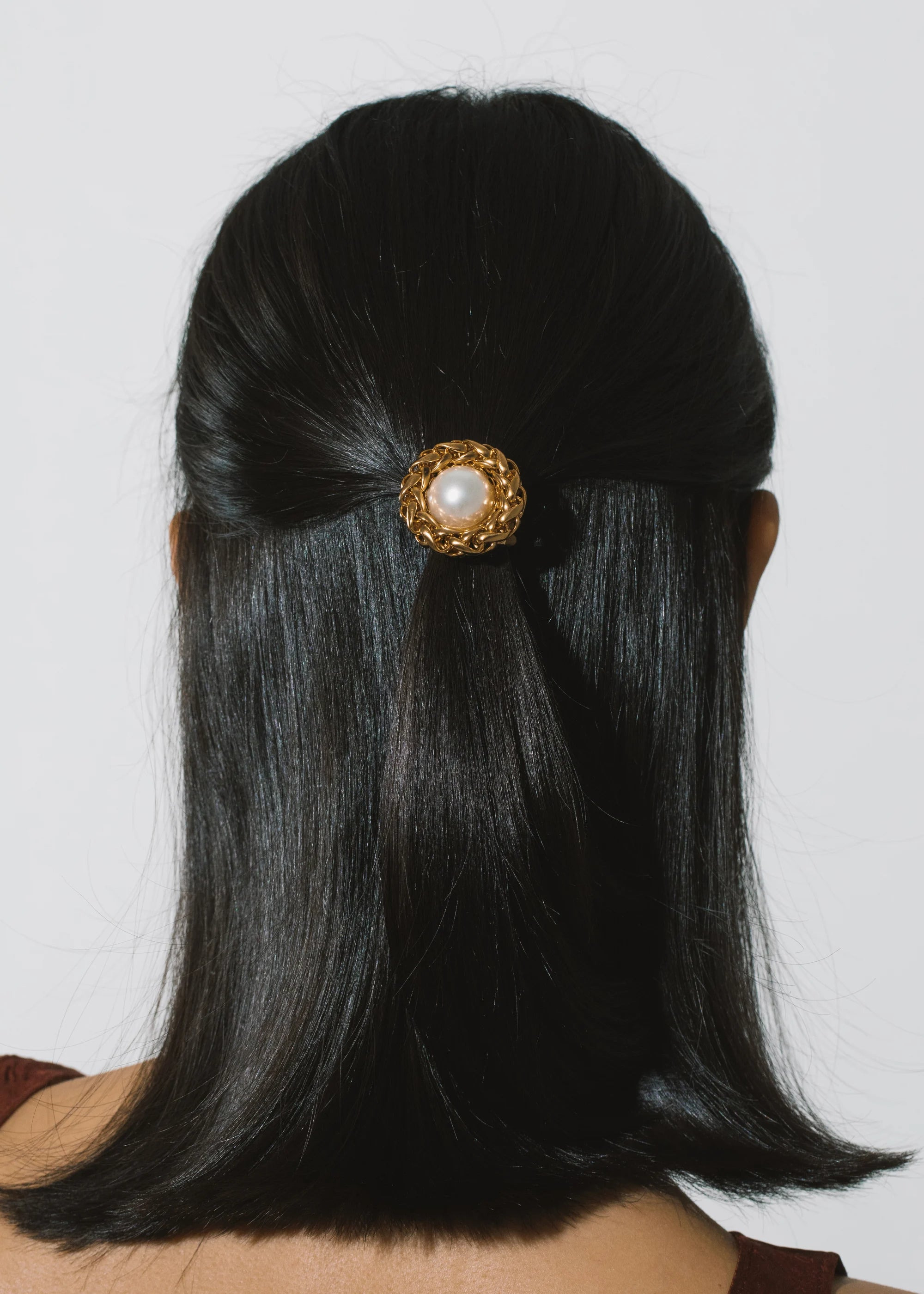 Marit Ponywrap - 5