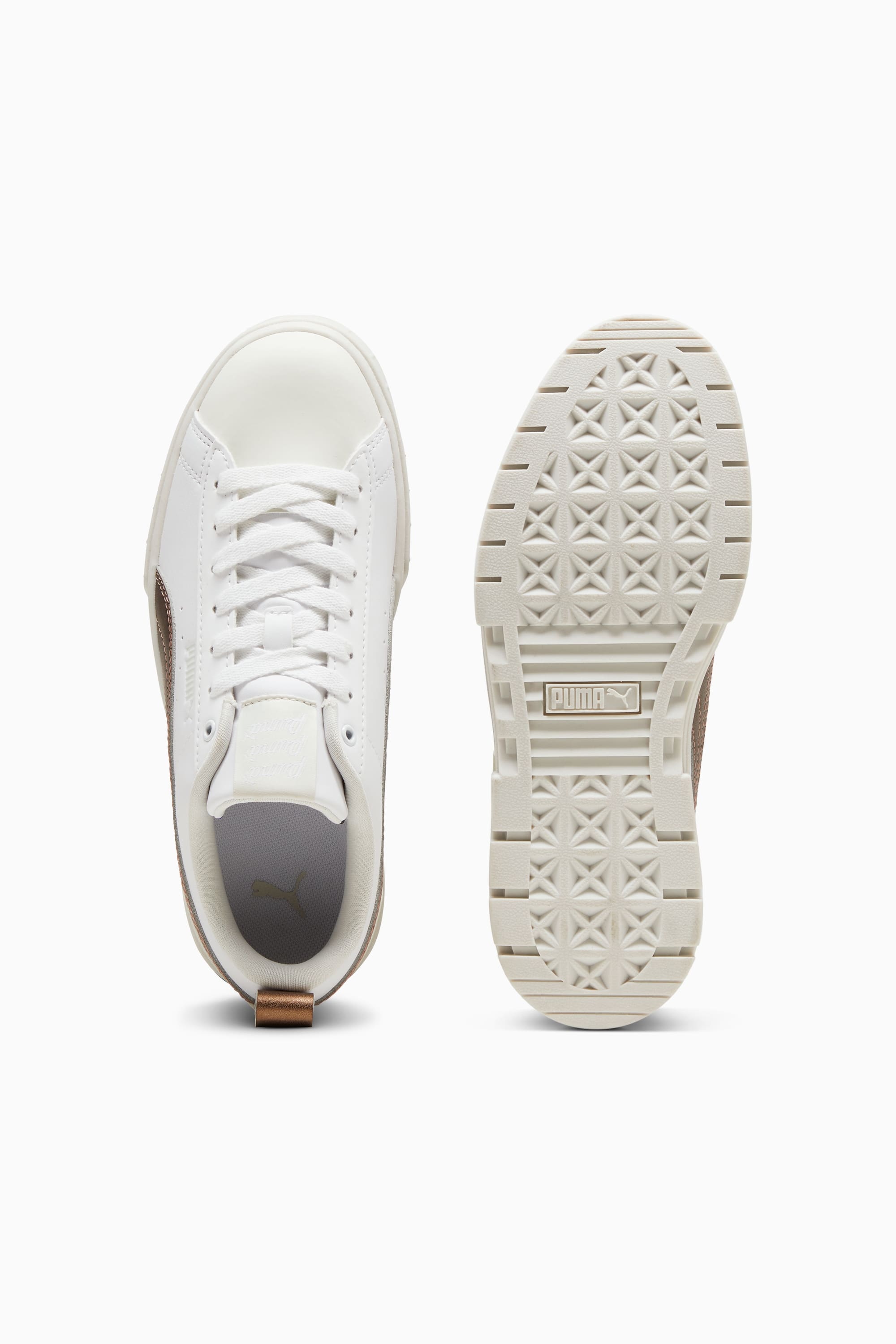 Mayze Glow-Up Women's Sneakers - 6