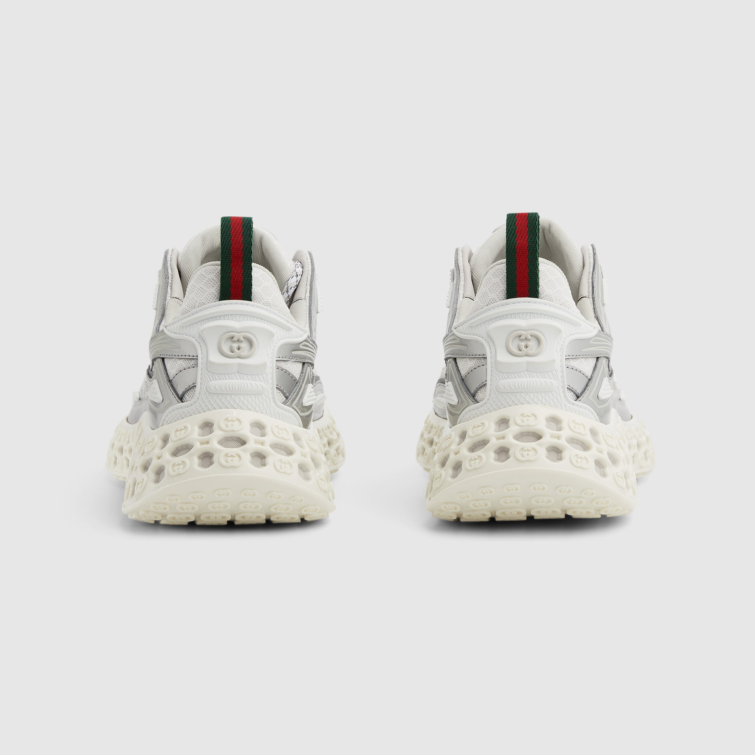 Men's Gucci cub3d trainer - 5