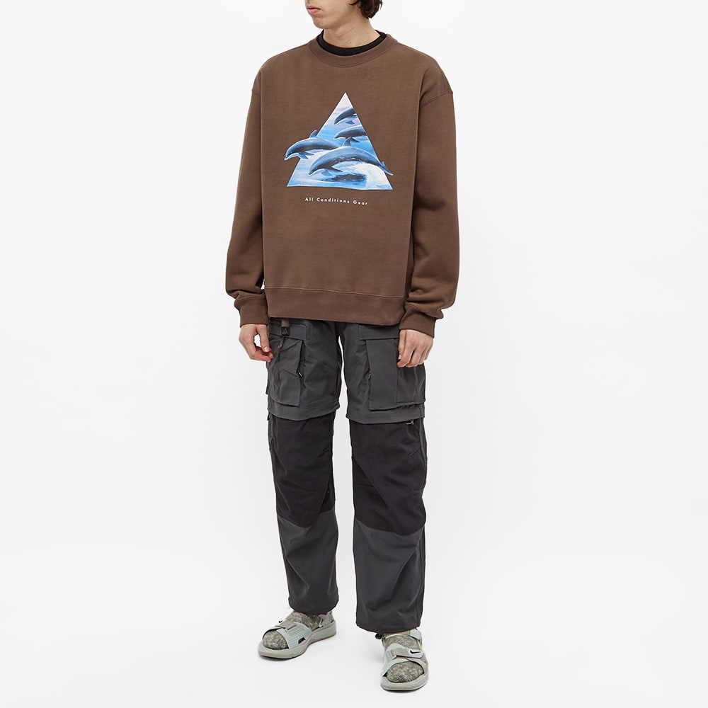 Nike ACG Whale Crew Sweat - 6