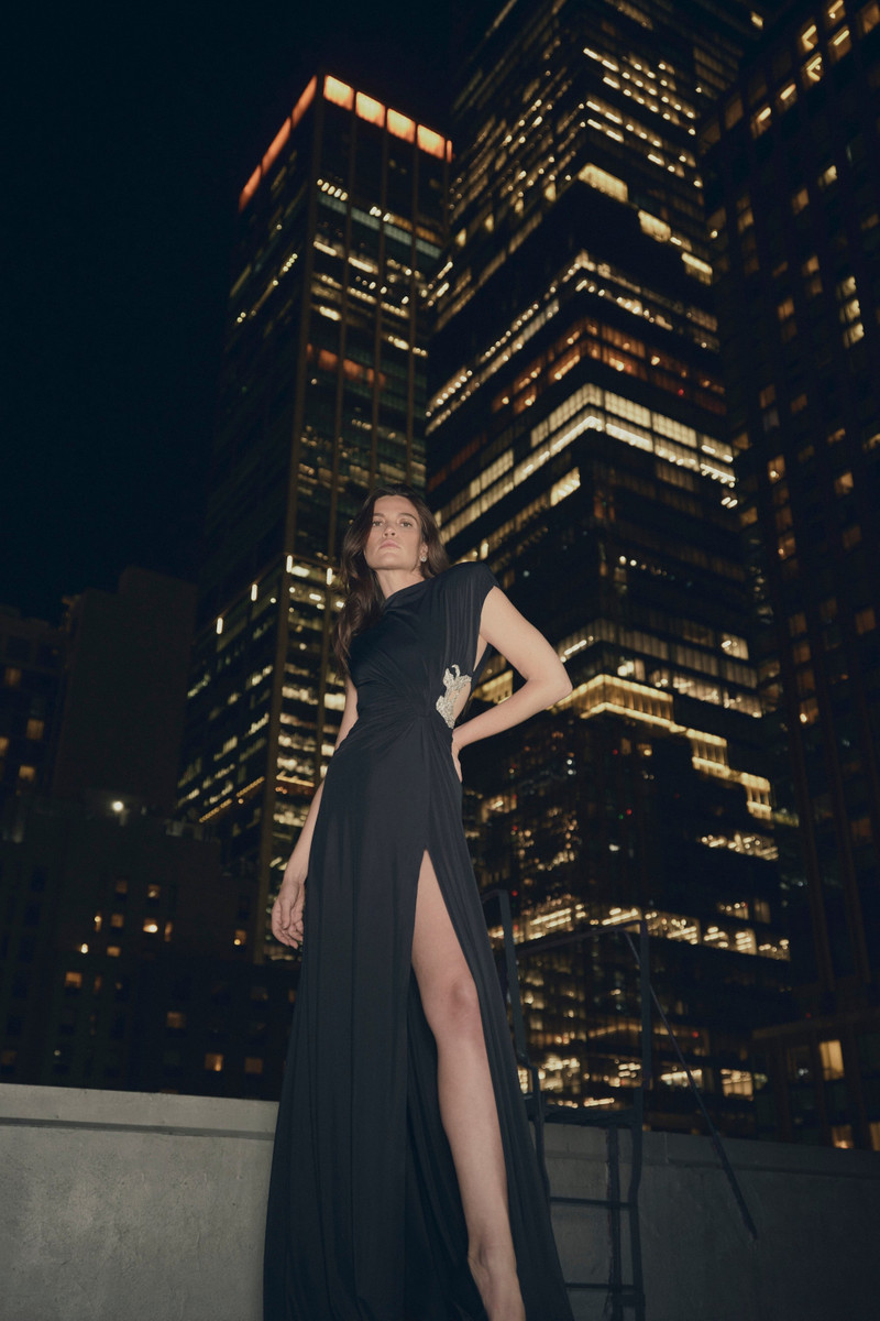 RICO GOWN 7