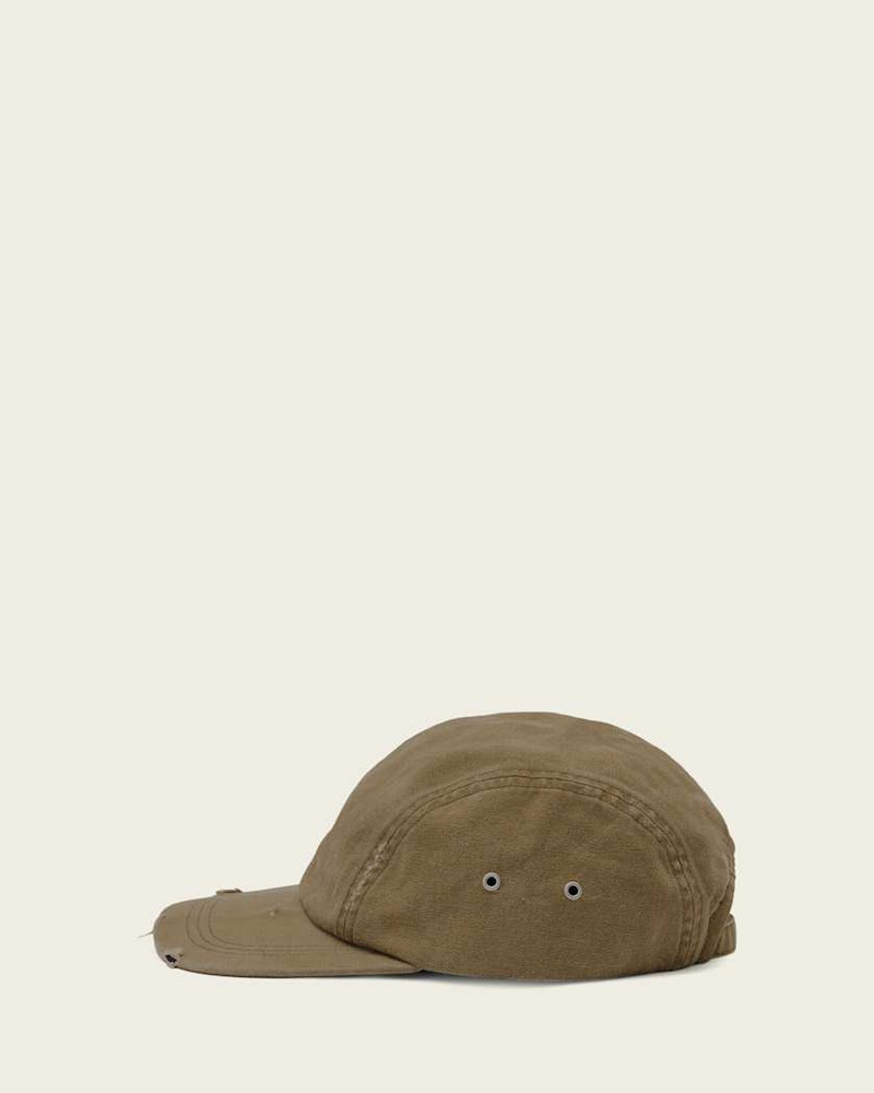 JESSE COTTON CAP 3